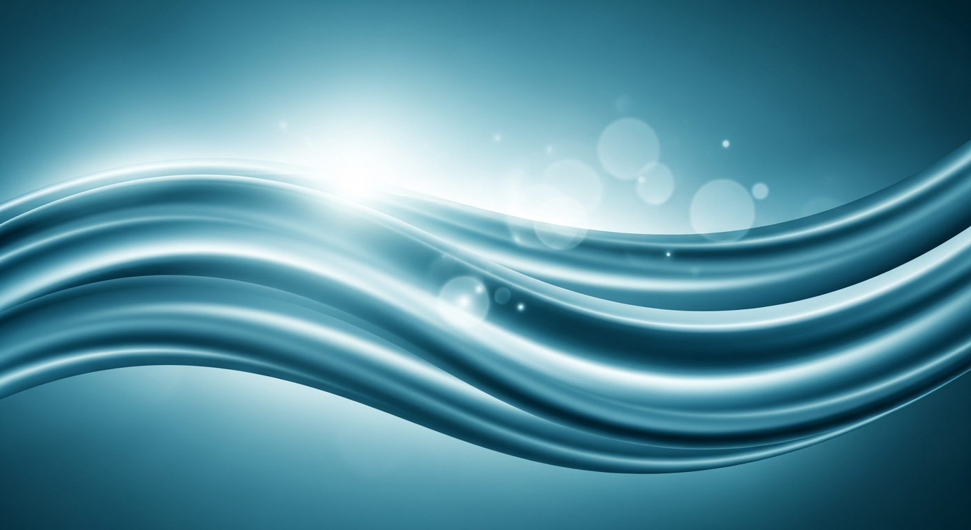 Medical abstract background