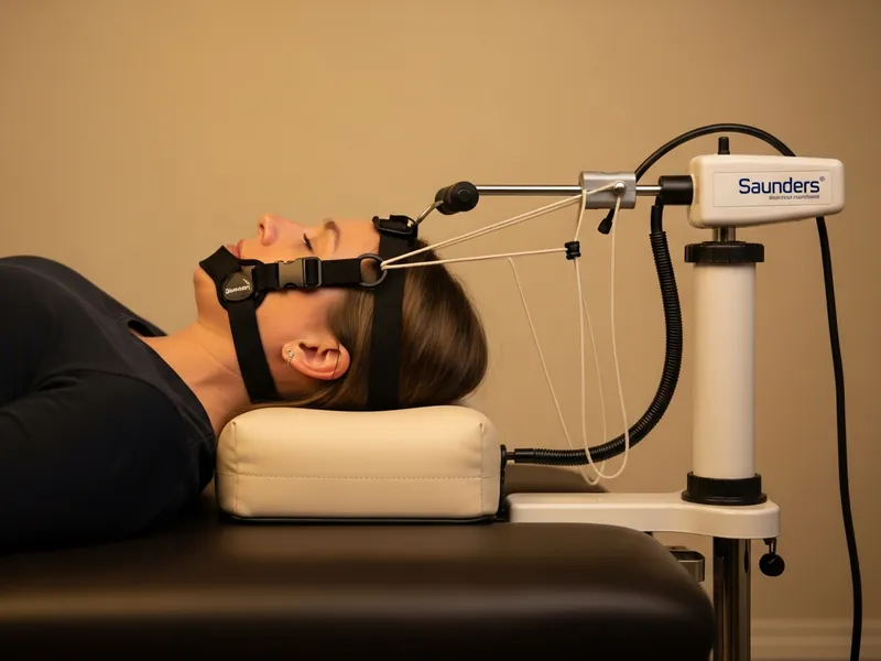 Cervical Traction