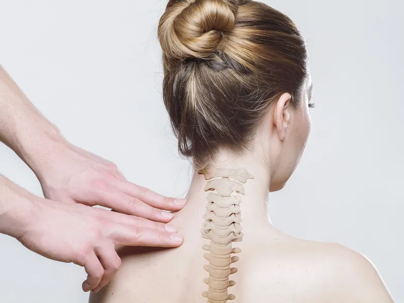 Chiropractic Adjustments