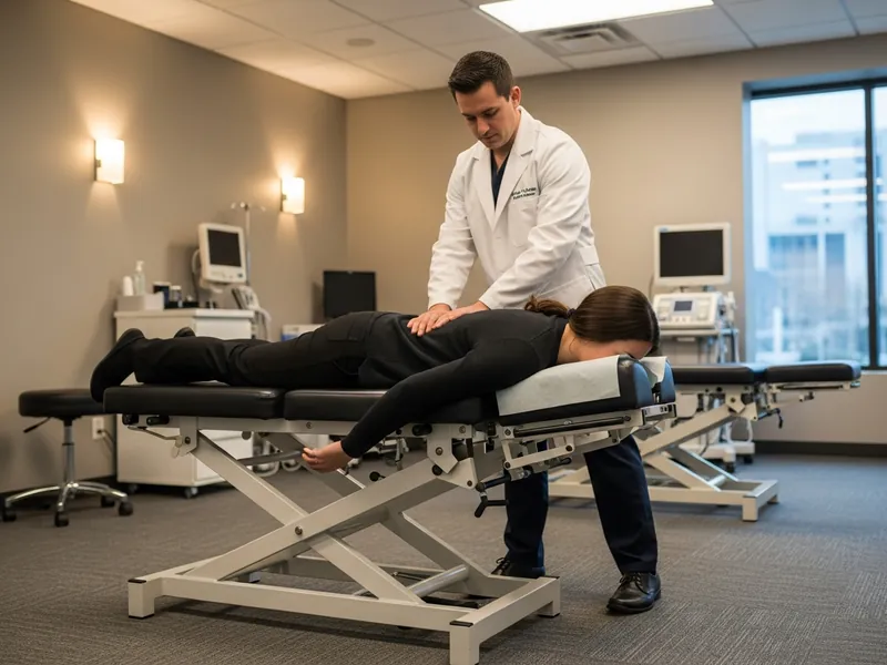 Flexion/Distraction