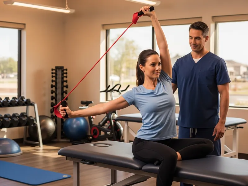 Physical Therapy