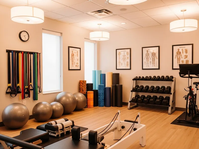 Rehabilitation