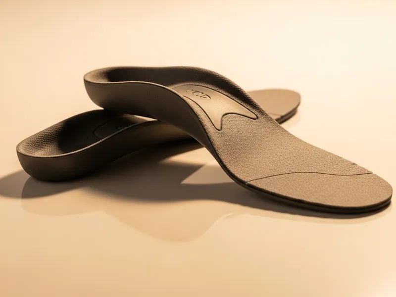 Shoe Orthotics
