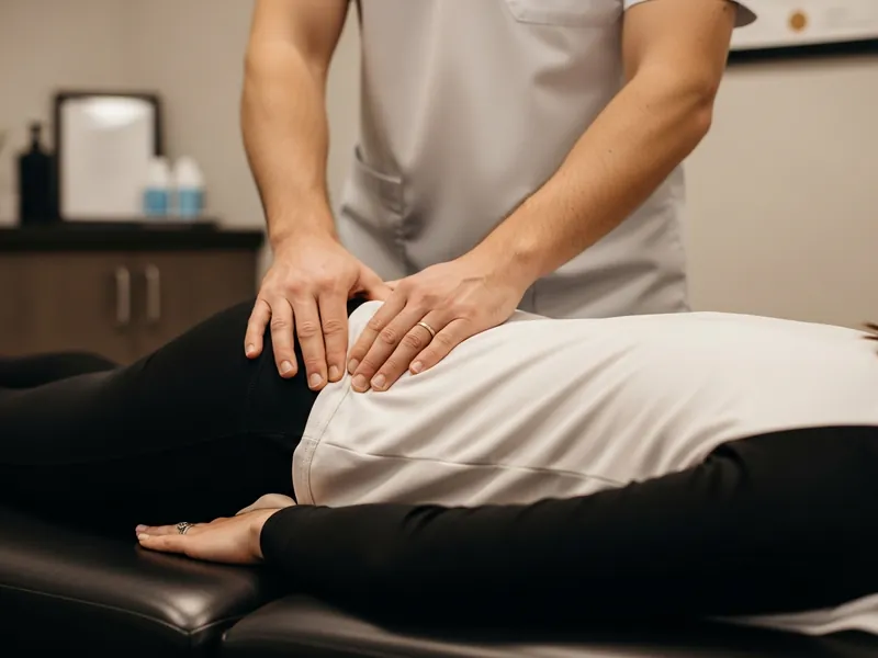 Spinal Manipulation